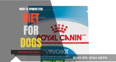 Hydrolyzed Dog Food: Understanding the Benefits for Your Pet's Health