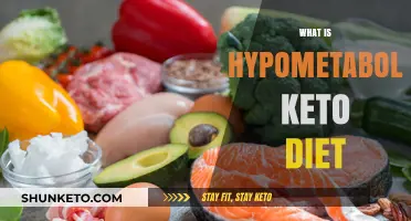 Understanding Hypometabolism and Its Impact on the Keto Diet
