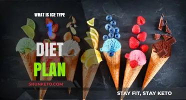 Unveiling the Secrets of the Ice Type 1 Diet: A Comprehensive Guide