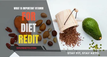 Vitamins: The Key to a Balanced Diet