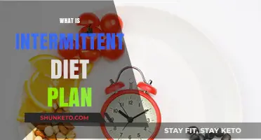 Understanding the Benefits of Intermittent Dieting