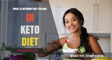 Intermittent Fasting and Keto: A Powerful Dietary Synergy Explained