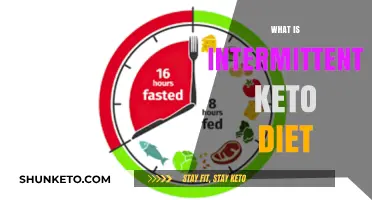 Unlocking the Intermittent Keto Diet: Benefits, Tips, and How-To Guide