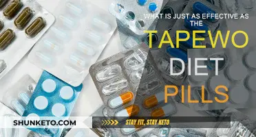 Tapeworm Diet Pills: Effective Alternatives
