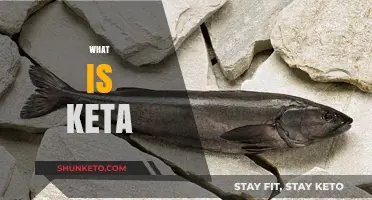 Understanding Keta: Origins, Uses, and Cultural Significance Explained