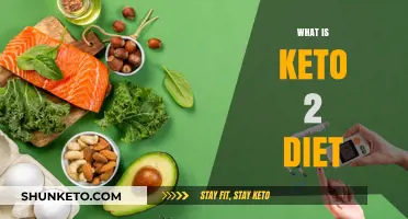 Understanding the Keto 2 Diet: Benefits, Foods, and How It Works