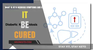 Understanding Ketoacidosis: Symptoms, Causes, and Treatment Options Explained