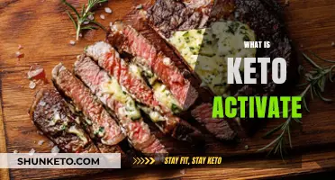 Unlocking Keto Activate: Benefits, Uses, and How It Boosts Ketosis