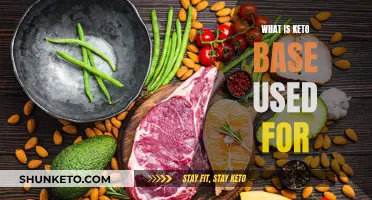 Keto Base: What's It All About?