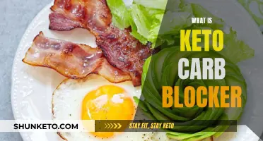 Keto Carb Blocker: How Does It Work?