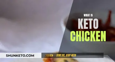 Keto Chicken: What's the Deal?