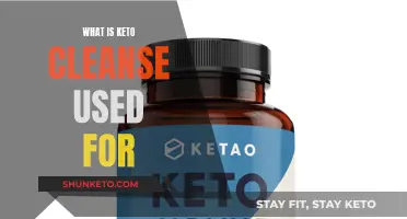 Keto Cleanse: What's the Deal?