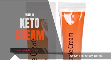 Keto Cream: What Is It and How to Use?