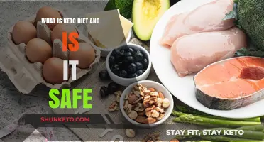 Understanding the Keto Diet: Benefits, Risks, and Safety Concerns