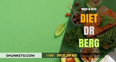 Understanding the Keto Diet: Dr. Berg's Guide to Low-Carb Living