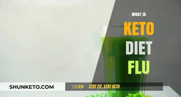 Understanding Keto Flu: Symptoms, Causes, and Effective Remedies Explained