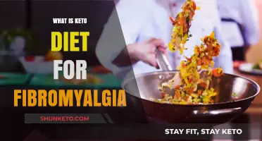 Keto Diet for Fibromyalgia: Easing Symptoms with Low-Carb Eating