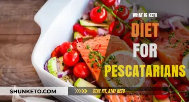 Pescatarian Keto Diet Guide: Seafood-Rich Low-Carb Eating Explained