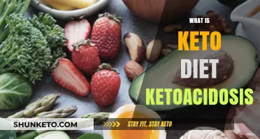 Understanding Keto Diet vs. Ketoacidosis: Key Differences Explained