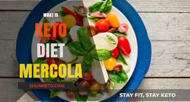 Understanding the Keto Diet: Mercola's Guide to Low-Carb Living