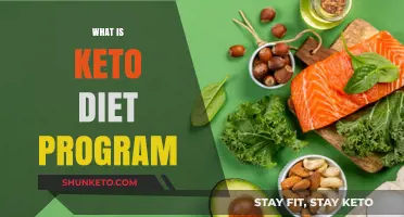 Understanding the Keto Diet: A Comprehensive Guide to Low-Carb Eating