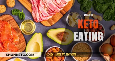 Ketogenic Diet: Eating Healthy Fats, Losing Weight