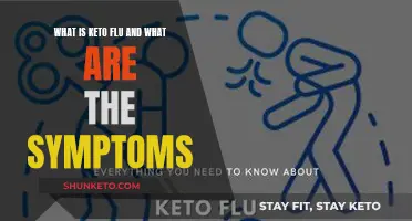 Keto Flu: Understanding Symptoms and Their Solutions