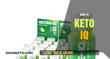 Understanding Keto IQ: Benefits, Science, and Smart Low-Carb Living Explained