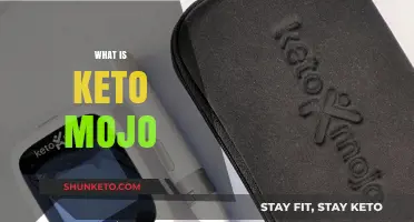 Understanding Keto Mojo: A Comprehensive Guide to Ketone Monitoring