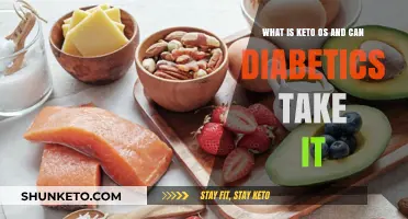 Keto OS Explained: Benefits, Safety, and Diabetes Considerations