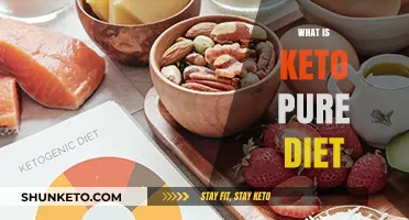 Understanding the Keto Pure Diet: Benefits, Risks, and How It Works