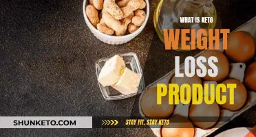 Keto Weight Loss: Effective Solution or Fad?