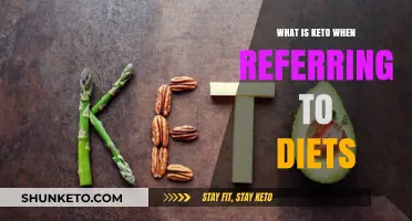 Understanding the Keto Diet: A Comprehensive Guide to Low-Carb Living
