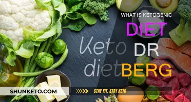 Ketogenic Diet: Dr. Berg's Approach Explained