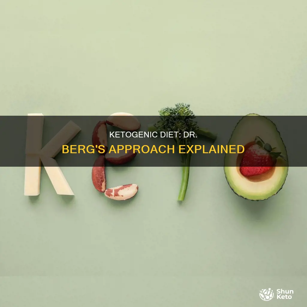 what is ketogenic diet dr berg