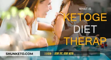 Ketogenic Diet Therapy: A Powerful Health Solution