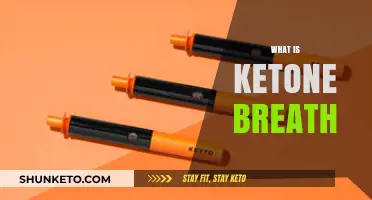 Understanding Ketone Breath: Causes, Symptoms, and What It Means for You