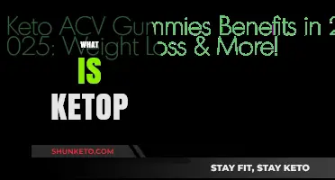 Understanding Ketop: Benefits, Uses, and How It Works for You