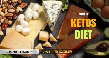 Understanding the Ketogenic Diet: Benefits, Basics, and How It Works