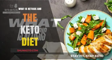 Understanding Ketosis: How the Keto Diet Works for Weight Loss