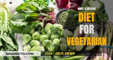 Ketosis Diet for Vegetarians: A Comprehensive Guide