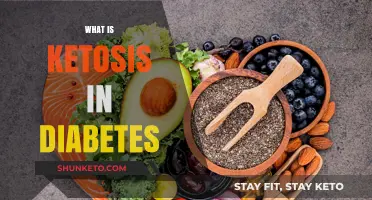 Understanding Ketosis in Diabetes: Causes, Risks, and Management Tips