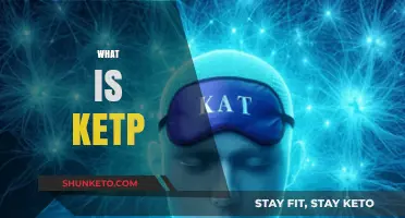 Understanding Ketp: Definition, Uses, and Benefits Explained Simply