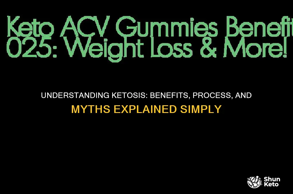 what is keyosis