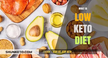 Understanding the Low Keto Diet: Benefits, Basics, and Getting Started