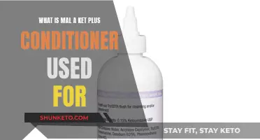 Mal-a-Ket Plus Conditioner: Benefits and Uses Explained