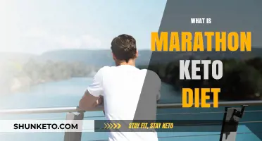 Understanding the Marathon Keto Diet: A Comprehensive Guide to Long-Term Ketosis