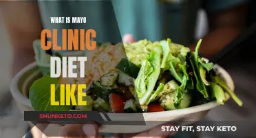 Mayo Clinic Diet: What's It Like?
