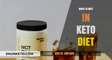 Understanding MCT Oil's Role in Enhancing Your Keto Diet Success