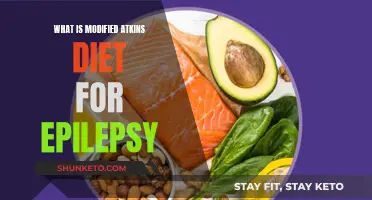Modified Atkins Diet: Epilepsy Management and Treatment
